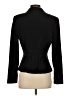 Elle Black Blazer Size 4 - photo 2