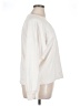 Madewell 100% Cotton Ivory Sweatshirt Size XL - photo 4