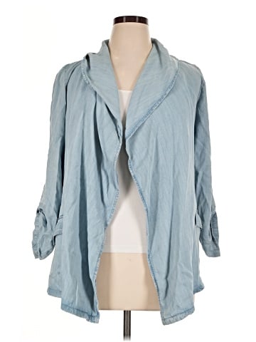 Style&Co Kimono (view 1)