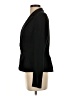 Elle Black Blazer Size 4 - photo 5