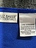Liz Baker Essentials 100% Polyester Blue 3/4 Sleeve Top Size XL - photo 7