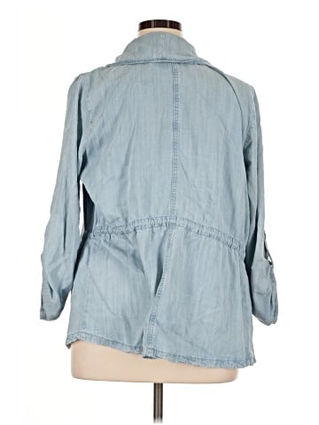 Style&Co Kimono (view 2)