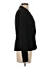 Elle Black Blazer Size 4 - photo 4