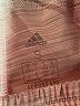 Adidas Stripes Gray Athletic Shorts Size S - photo 3