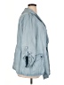 Style&Co 100% Lyocell Blue Kimono Size XL (petite) - photo 4