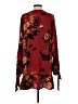 Umgee 100% Polyester Burgundy Casual Dress Size M - photo 2