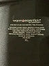 Cuddl Duds Solid Black Active Pants Size XL - photo 4