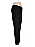 Slinky Brand Solid Black Dress Pants Size 1X - photo 4