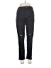 Marks & Spencer Black Jeans Size 30 waist - photo 1