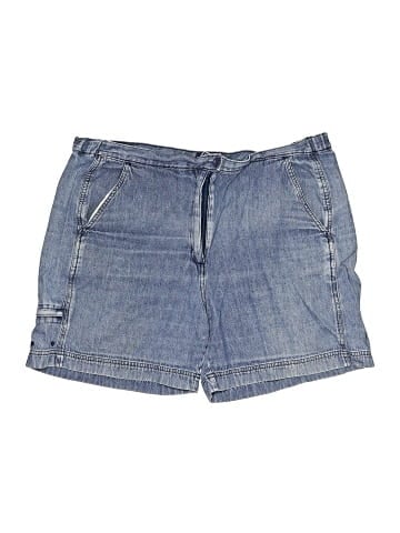 Woolrich Denim Shorts (view 1)