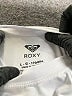 Roxy White Long Sleeve T-Shirt Size L - photo 7