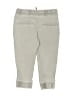 Hudson Jeans Solid Gray Khakis Size 2T - photo 2