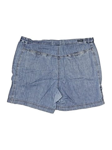 Woolrich Denim Shorts (view 2)