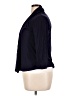 August Silk Blue Cardigan Size XL (petite) - photo 5