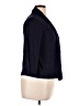 August Silk Blue Cardigan Size XL (petite) - photo 4