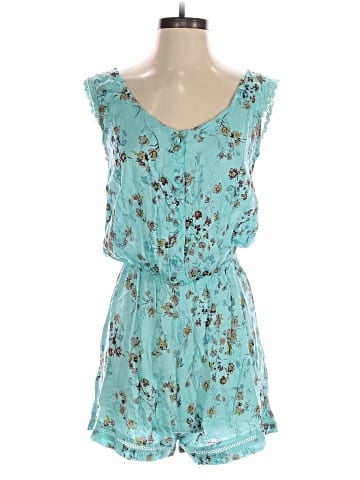 Lagaci Romper (view 1)