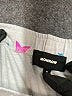 Monrow Hearts Gray Sweatpants Size M - photo 7