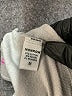 Monrow Hearts Gray Sweatpants Size M - photo 8
