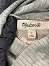 Madewell Tan Turtleneck Sweater Size L - photo 7