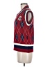 Unbranded Argyle Red Sweater Vest Size M (estimated) - photo 5