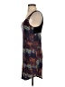 Hurley Tie-dye Brown Cocktail Dress Size S - photo 5