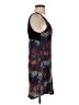 Hurley Tie-dye Brown Cocktail Dress Size S - photo 4