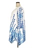 White Mark Blue Casual Dress Size 3XL - photo 5