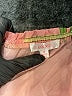 Luxxel 100% Polyester Pink Tube Top Size M - photo 7