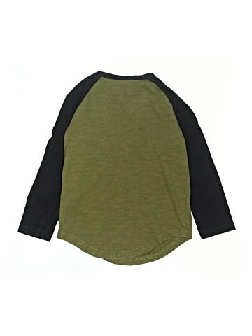Appaman 3/4 Sleeve Top (view 2)