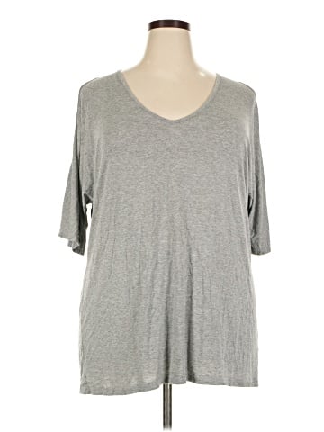 Allegrace Short Sleeve Top (view 1)