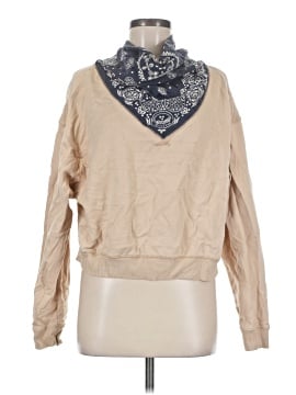 Free People Sweatshirt (view 1)