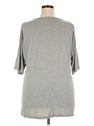 Allegrace Short Sleeve Top (view 2)