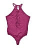 I. Joah Purple Bodysuit Size L - photo 1