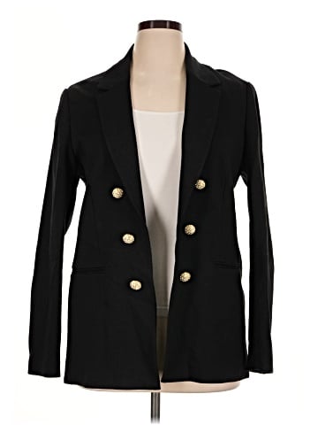 T Tahari Blazer (view 1)