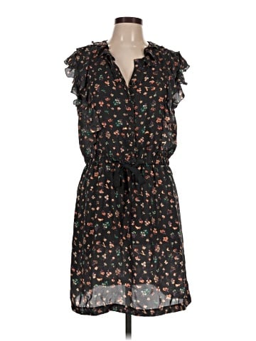I Heart Ronson Casual Dress (view 1)