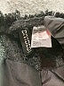 Divided by H&M 100% Polyester Black Jacket Size XS - photo 6