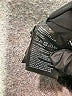 Divided by H&M 100% Polyester Black Jacket Size XS - photo 7