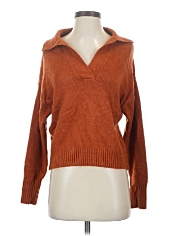 Sophie Rue Pullover Sweater (view 1)