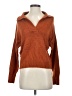 Sophie Rue Orange Pullover Sweater Size XS - photo 1