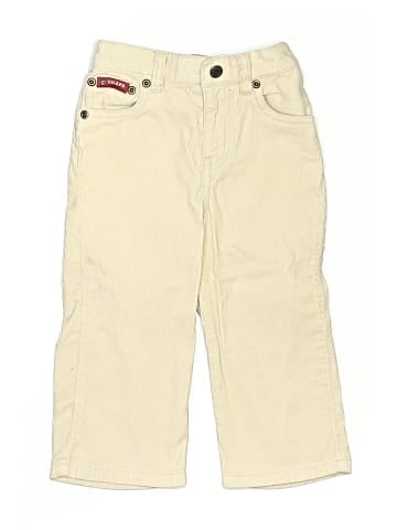 Chaps Khakis (view 1)
