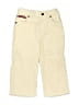 Chaps 100% Cotton Ivory Khakis 18-24 MO / 24 MO - photo 1