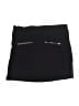 Athleta Solid Black Active Skort Size 8 - photo 2