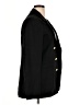 T Tahari Black Blazer Size 16 - photo 4