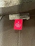 Vince Camuto Solid Black Dress Pants Size 1X - photo 7