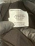 Vince Camuto Solid Black Dress Pants Size 1X - photo 8