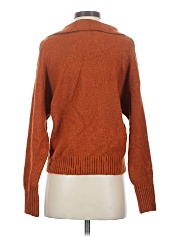 Sophie Rue Pullover Sweater (view 2)
