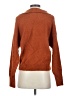 Sophie Rue Orange Pullover Sweater Size XS - photo 2