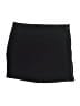 Athleta Solid Black Active Skort Size 8 - photo 1