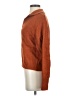 Sophie Rue Orange Pullover Sweater Size XS - photo 5