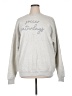 Jerzees Gray Sweatshirt Size XL - photo 1